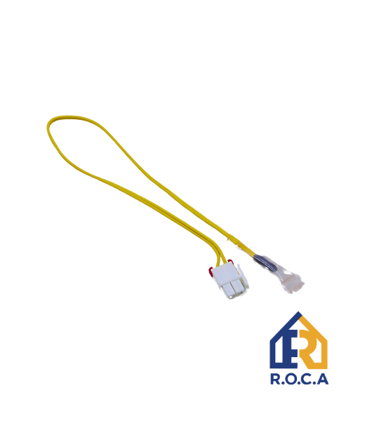 SENSOR BIMETALICO NEV AMARILLO SAMSUNG  8 OHMS