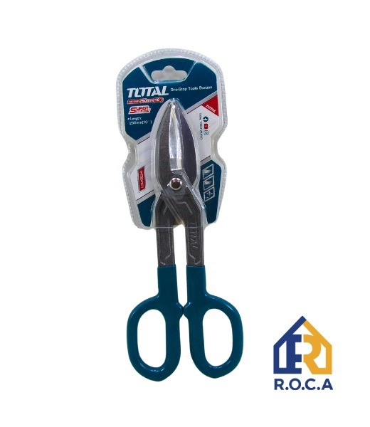 TIJERA DE LATONERO 10 THT524101