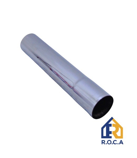 EXTENSION CROMADA P/LAVAMANO 1.1/4