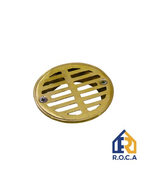 REJILLA STANDARD BRONCE