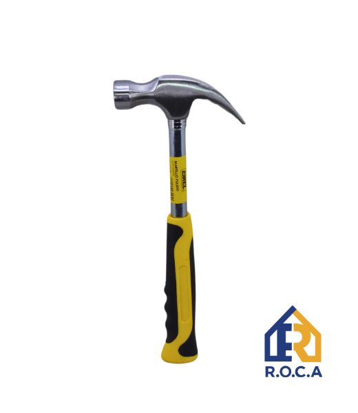 MARTILLO PULIDO 16OZ EXXEL