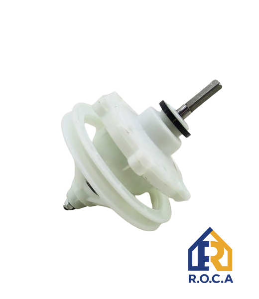 TRANSMISION LAV BIOPLUS CUADR 6TOR LARGA