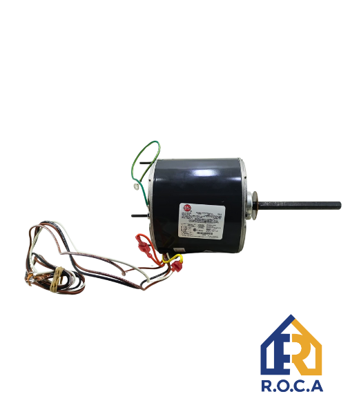 MOTOR VENT A/A 1/2HP 220V 1EJE 1625RPM FREEZE