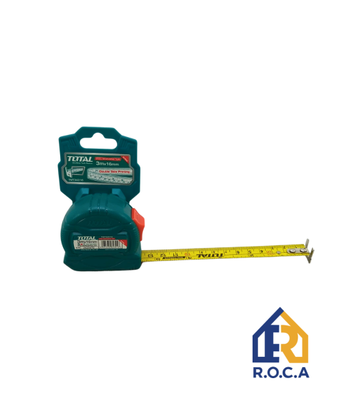 CINTA METRICA 5 METROS * 19MM TMT126251