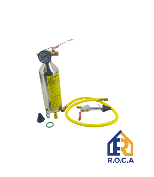 KIT DE BARRIDO A/C RENO 220PSI FS-399
