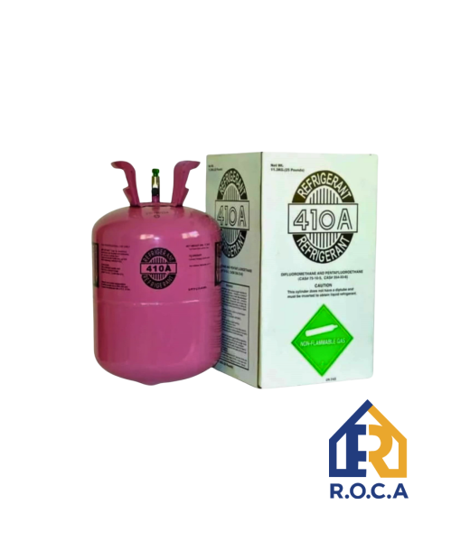 REFRIGERANTE R410 100GRS RECARGA