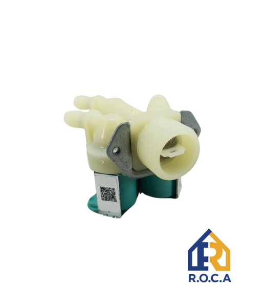 VALVULA LAV ENT 3 VIAS 1 ENT LG C/F 5221ER1003A