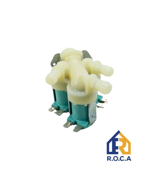 VALVULA LAV ENT 3 VIAS 1 ENT LG C/F 5221ER1003A