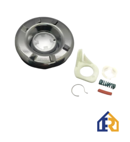 KIT CLUTCH LAV WHIRLPOOL COMPLETE 285785