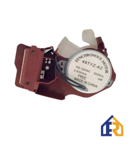 ACTUADOR LAV WHIRLPOOL VINOTINT W10006355 110V