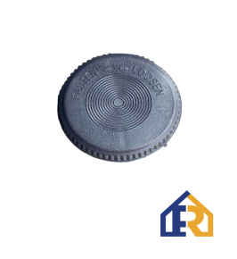 Ground round enim