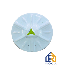 AGITADOR LAV WHIRLPOOL/HACEB TRANSMISION TIPO ARAu00d1A 39.5CM