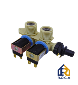 VALVULA LAV ENT WHIRLP 1348906003979345/46 C/SENSOR