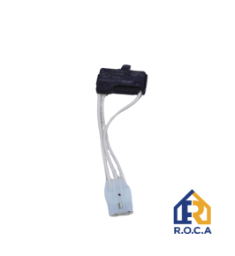 SWITCH SEC WHIRLPOOL 3406107 FSP ORIGINAL